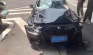 Trung Quốc: Lái xe hơi tông chết 5 người để trả thù đời