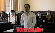 Giết người vì nghi nạn nhân nói mình đi báo công an bắt trường gà
