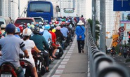 Điều chỉnh giao thông “điểm nóng” cầu Nguyễn Tri Phương