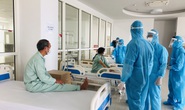 Bộ Y tế phản hồi đề nghị dành 200 giường cho bệnh nhân Covid-19 của Hà Nội