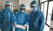 Tối 24-5, thêm 95 ca mắc Covid-19 trong nước, Bắc Giang và Bắc Ninh có 77 ca