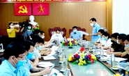 Sang Lào phát hiện dương tính SARS-CoV-2, xã có người đàn ông thường trú bị giãn cách