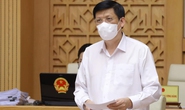 Bộ trưởng Y tế: Chặn dịch ở Bắc Giang phải nhanh gấp 10 Đà Nẵng