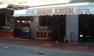 Điều tra lại vụ tiệm vàng trong 3 năm bán hơn 20 tấn vàng