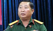 Thiếu tướng, Phó tư lệnh Quân khu 9 bị cách chức tất cả chức vụ trong Đảng