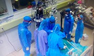 Bệnh nhân Covid-19 thứ 45 tử vong là người nữ 67 tuổi có nhiều bệnh nền