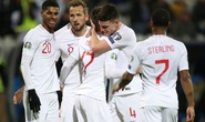 Tuyển Anh lo nhân sự cho Euro 2020