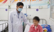 9 giờ mổ ca bệnh hiếm gặp đi rất nhiều bệnh viện