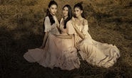Nhan sắc Hà Kiều Anh gây ngỡ ngàng sau nhiều thập kỷ đăng quang