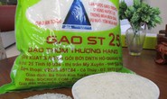 Gạo Việt Nam có nguy cơ mất quyền tham gia cuộc thi “Gạo ngon nhất thế giới”