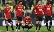 Thảm bại Champions League, Man United trắng tay lâu nhất sau nửa thế kỷ