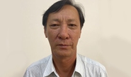 Khởi tố nguyên phó tổng giám đốc SAGRI Hồ Văn Ngon