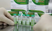 Thành lập Quỹ vắc-xin phòng Covid-19