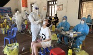 Bộ Y tế chi viện chống dịch Covid-19 tại điểm nóng Bắc Ninh
