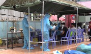 TP HCM: Phong tỏa một con hẻm ở quận Bình Thạnh có ca nghi mắc Covid-19