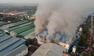 Myanmar: 28 người bị tù khổ sai 20 năm vì phóng hỏa nhà máy Trung Quốc