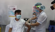 Việt Nam nỗ lực phủ sóng vắc-xin Covid-19