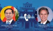 Ngoại trưởng Antony Blinken: Mỹ sẽ hỗ trợ các nước và Việt Nam tiếp cận vắc-xin
