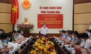 Công bố danh sách 85 người trúng cử đại biểu HĐND tỉnh Thanh Hóa