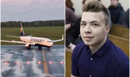 Phát hiện bất thường trong vụ Belarus ép máy bay hạ cánh