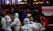 Trung Quốc: Covid-19 lây mạnh, dân Quảng Châu rồng rắn chờ xét nghiệm