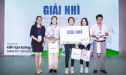 Solve for Tomorrow hút người chơi