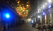 TP HCM: Truy tìm người từng đến một khu thương mại ở TP Thủ Đức