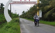 Ông Trần Văn Dầy: Còn sức là còn cống hiến