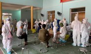 Bắc Giang thêm 173 ca dương tính SARS-CoV-2, lượng công nhân bị phơi nhiễm cao