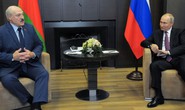 Tổng thống Belarus cho Nga xem “tài liệu quan trọng”
