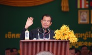 Thủ đô của Campuchia chuẩn bị được dỡ phong tỏa Covid-19