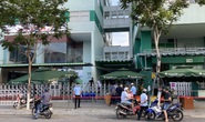 Đà Nẵng có ca dương tính với SARS-CoV-2 trong cộng đồng, cử công an giám sát Bệnh viện Hoàn Mỹ