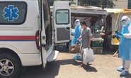 Covid-19: Campuchia, Thái Lan trải qua “thứ hai đen tối”