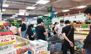 Chợ, siêu thị ở TP HCM vẫn mở bán bình thường từ 31-5
