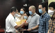Đà Nẵng đưa đội y - bác sĩ tinh nhuệ hỗ trợ tâm dịch Bắc Giang