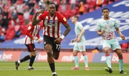 Brentford thắng trận cầu 178 triệu bảng, đoạt vé dự Ngoại hạng Anh