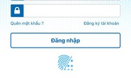 Chỉnh sửa thông tin cá nhân trên ứng dụng VssID