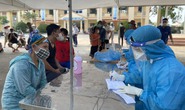 Sáng 1-6, thêm 111 ca Covid-19, TP HCM có 51 ca liên quan Hội thánh truyền giáo Phục Hưng
