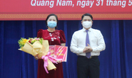 Quảng Nam ra mắt ban giám hiệu siêu trường cao đẳng
