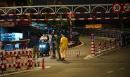 TP HCM: Tạm ngưng nhiều loại phương tiện giao thông trên địa bàn quận Gò Vấp