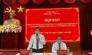 Danh sách 52 người trúng cử đại biểu HĐND tỉnh Bà Rịa - Vũng Tàu nhiệm kỳ 2021-2026