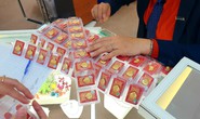 Giá vàng hôm nay 31-5: Giá vàng SJC nhảy vọt
