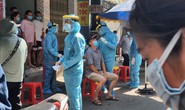 TP HCM: Phong tỏa khu dân cư trên đường Điện Biên Phủ nghi 3 người mắc Covid-19