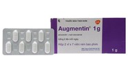 Uống thuốc kháng sinh Augmentin, bé gái 10 tuổi sốc phản vệ độ 2