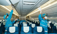 Ngồi hàng ghế nào trên máy bay được coi là F1 của bệnh nhân Covid-19?