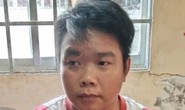 Xông vào bệnh viện truy sát bệnh nhân đang cấp cứu rồi cùng vợ trốn biệt tăm