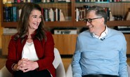 Tỉ phú Bill Gates và vợ ly hôn sau 27 năm chung sống