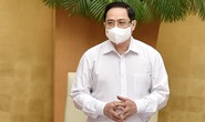 Thủ tướng Phạm Minh Chính: Chuyển phòng chống dịch Covid-19 từ phòng ngự sang tấn công