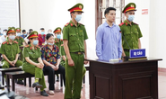 Chống phá nhà nước, 2 mẹ con Cấn Thị Thêu và Trịnh Bá Tư chia nhau 16 năm tù