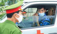 KHẨN: Tìm người đến Bệnh viện Bệnh Nhiệt đới Trung ương cơ sở 2 từ 14-4 đến nay